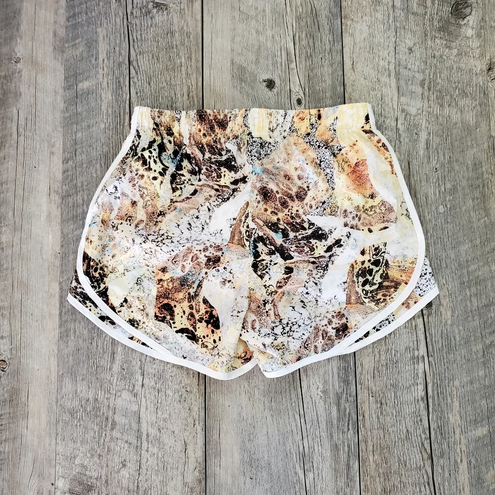 Calvin Klein Performance Running Shorts - Picture 5 of 5